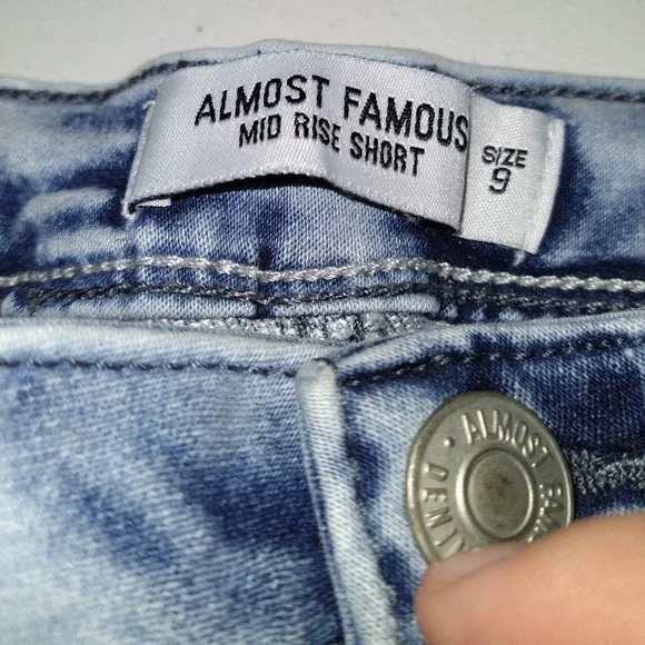 Shorts - Picture 2 of 3